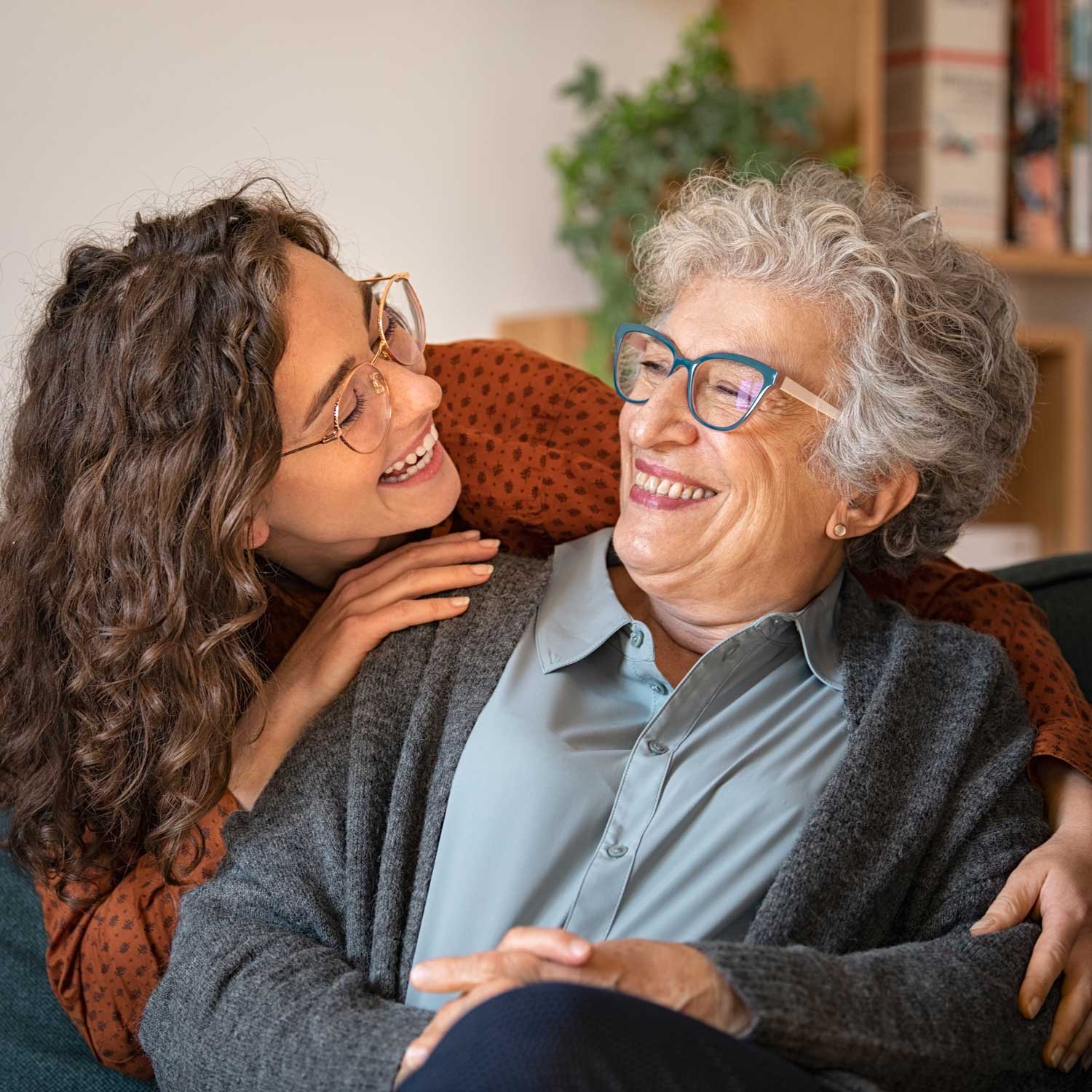 Senior Resource Network helping families plan next steps